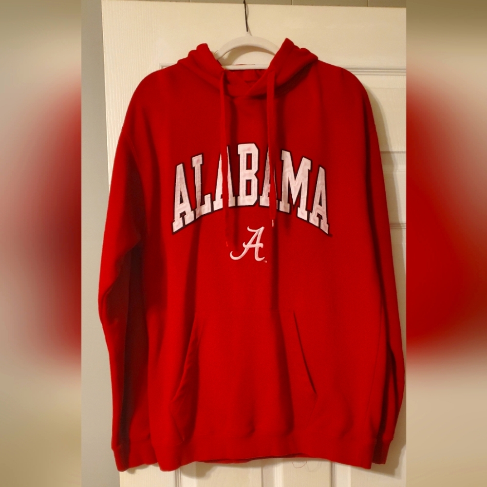 ALABAMA Unisex Hoodie